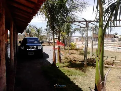 Casa de Condomínio com 3 Quartos à venda, 370m² no , Funilândia