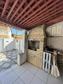 Casa com 4 Quartos à venda, 180m² no Praia de Buzios, Nísia Floresta
