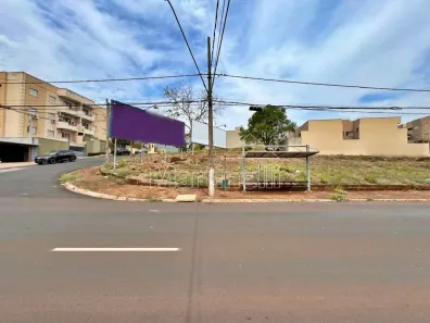 para alugar, 820m² no Residencial Flórida, Ribeirão Preto