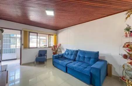 Casa com 2 Quartos para alugar, 200m² no Alves Dias, São Bernardo do Campo