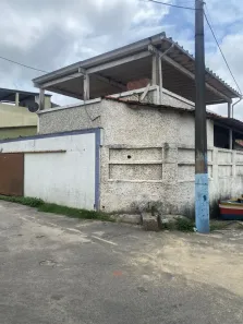 Casa com 3 Quartos à venda, 200m² no Pedra de Guaratiba, Rio de Janeiro
