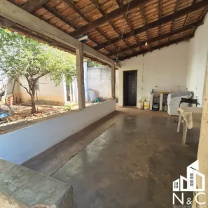 Casa com 3 Quartos à venda, 360m² no Parque Amazônia, Goiânia