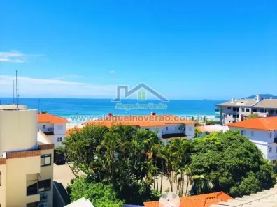 Cobertura com 3 Quartos à venda, 128m² no Praia Brava, Florianópolis