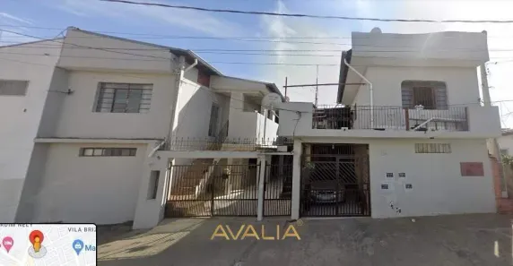Casa com 5 Quartos à venda, 310m² no Vila Costa e Silva, Indaiatuba