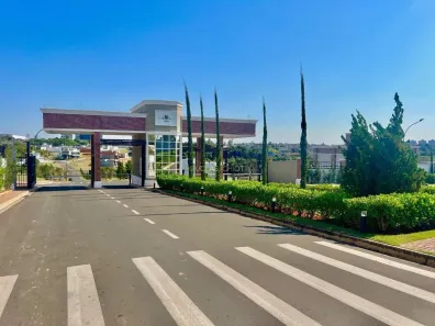 Lote/Terreno à venda, 320m² no Residencial London Park, Indaiatuba