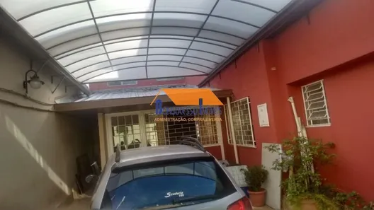 Casa com 3 Quartos à venda, 300m² no Concórdia, Belo Horizonte