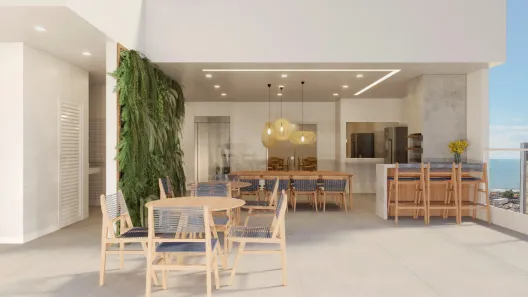 Apartamento com 2 Quartos à venda, 73m² no Centro, Guarapari