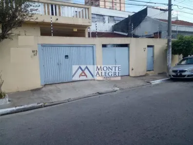 Sobrado com 3 Quartos à venda, 220m² no Cidade Ademar, São Paulo