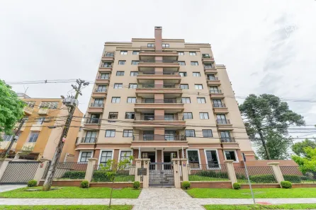 Apartamento com 2 Quartos à venda, 100m² no Vila Izabel, Curitiba