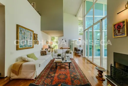 Casa com 4 Quartos à venda, 708m² no Vila Inah, São Paulo