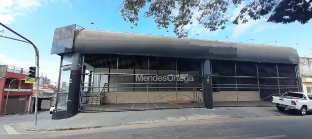 Ponto Comercial para alugar, 7705m² no Vila Santana, Sorocaba