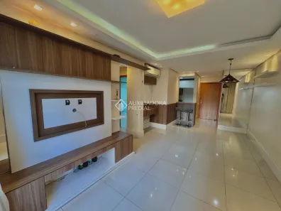 Apartamento com 2 Quartos à venda, 67m² no Passo da Areia, Porto Alegre