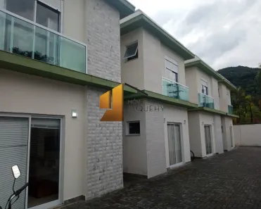 Casa de Condomínio com 3 Quartos à venda, 180m² no Bairro de Juquehy, São Sebastião