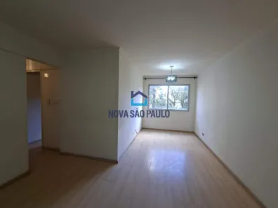 Apartamento com 2 Quartos à venda, 54m² no Parque Imperial, São Paulo