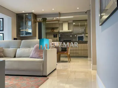 Apartamento com 3 Quartos à venda, 137m² no Santo Amaro, São Paulo