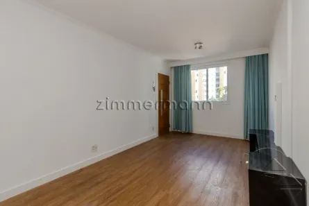 Apartamento com 3 Quartos à venda, 85m² no Perdizes, São Paulo