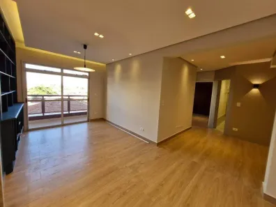 Apartamento com 2 Quartos à venda, 87m² no Vila Independência, Piracicaba