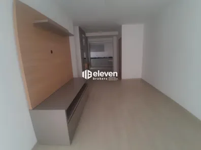 Apartamento com 2 Quartos à venda, 91m² no Boqueirão, Santos