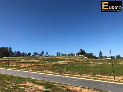 Lote/Terreno à venda, 601m² no Santa Cândida, Vinhedo