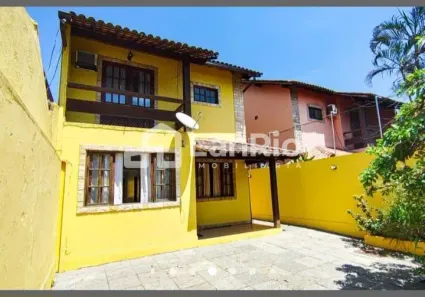 Casa com 4 Quartos à venda, 240m² no Anil, Rio de Janeiro