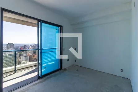 Kitnet com 1 Quarto à venda, 27m² no Pinheiros, São Paulo