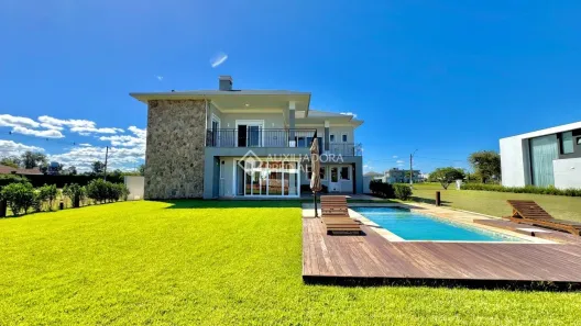 Casa de Condomínio com 4 Quartos à venda, 745m² no Sans Souci, Eldorado do Sul
