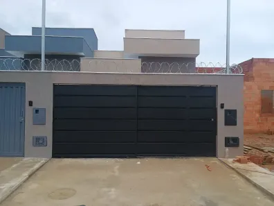 Casa com 2 Quartos à venda, 56m² no , Sete Lagoas