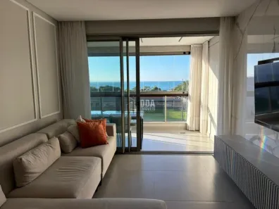 Apartamento com 3 Quartos à venda, 125m² no Jurerê, Florianópolis