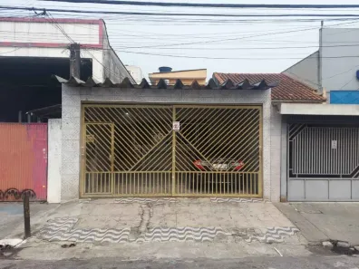 Sobrado com 8 Quartos à venda, 280m² no Vila Maria, São Paulo