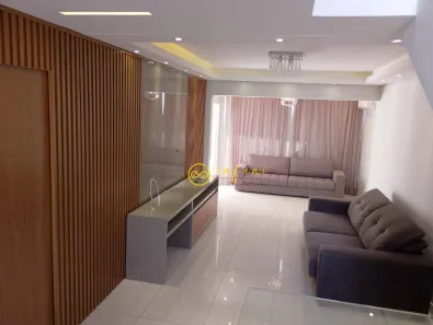 Casa de Condomínio com 3 Quartos à venda, 134m² no Parque Campolim, Sorocaba
