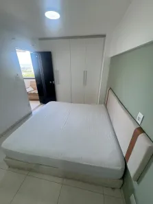 Flat com 1 Quarto à venda, 54m² no Jardim Goiás, Goiânia