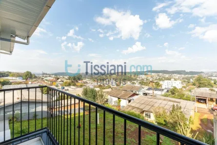 Casa com 2 Quartos à venda, 131m² no Primavera, Xaxim