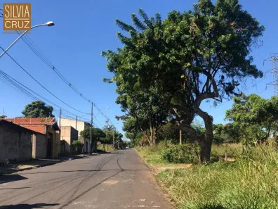 Lote/Terreno à venda, 170m² no Conjunto Residencial Mário Dedini, Piracicaba