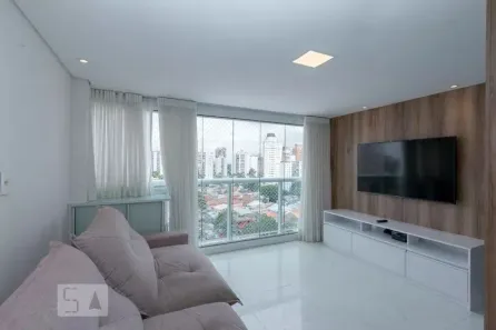 Apartamento com 2 Quartos à venda, 70m² no Campo Belo, São Paulo