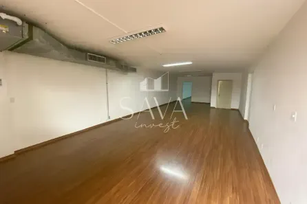 Ponto Comercial para alugar, 170m² no Santa Efigênia, Belo Horizonte