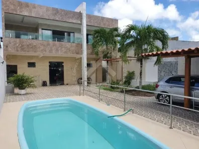Casa com 4 Quartos à venda, 220m² no , Boquim