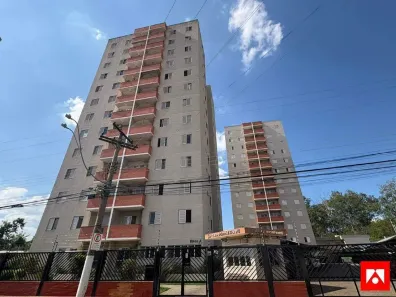 Apartamento com 3 Quartos à venda, 84m² no Jardim Santana, Americana