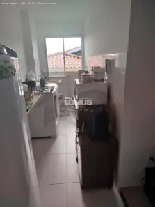 Apartamento com 2 Quartos à venda, 47m² no Dom Luciano, Aracaju
