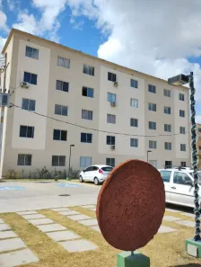 Apartamento com 2 Quartos à venda, 42m² no Maranguape I, Paulista