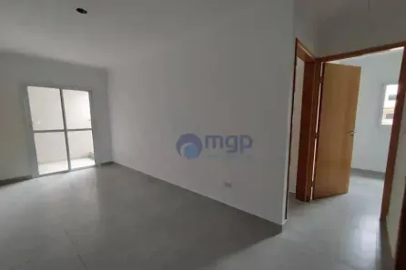 Apartamento com 2 Quartos à venda, 54m² no Vila Nova Mazzei, São Paulo