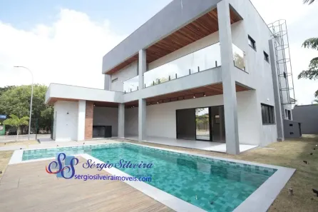 Casa com 5 Quartos à venda, 423m² no Centro, Eusébio