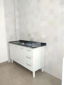 Apartamento com 2 Quartos para alugar, 75m² no Jardim Bela Vista, Santo André