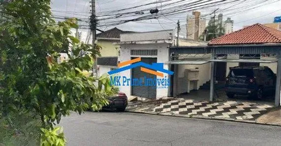 Imóvel Comercial à venda, 330m² no Centro, Osasco