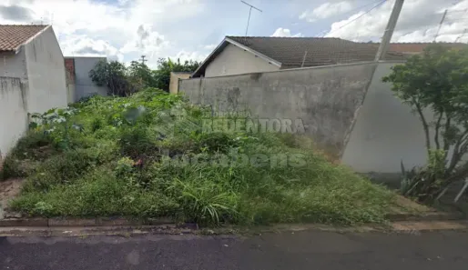 Lote/Terreno à venda, 200m² no Jardim Nunes, São José do Rio Preto