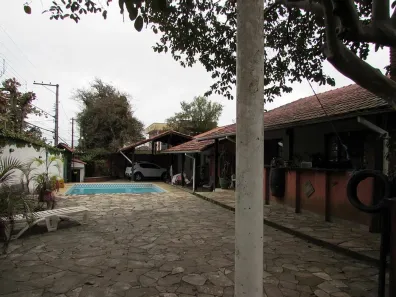 Casa com 5 Quartos à venda, 400m² no Vila Horizonte, Mogi das Cruzes