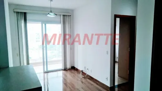 Apartamento com 2 Quartos à venda, 57m² no Lauzane Paulista, São Paulo