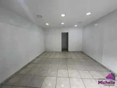Ponto Comercial para alugar, 34m² no São Pedro, Teresópolis