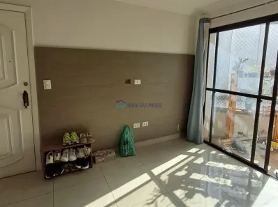 Apartamento com 2 Quartos à venda, 91m² no Vila Mariana, São Paulo