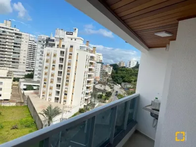 Cobertura com 2 Quartos à venda, 96m² no Itacorubi, Florianópolis