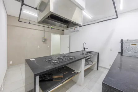 Casa à venda, 147m² no Santo Amaro, São Paulo